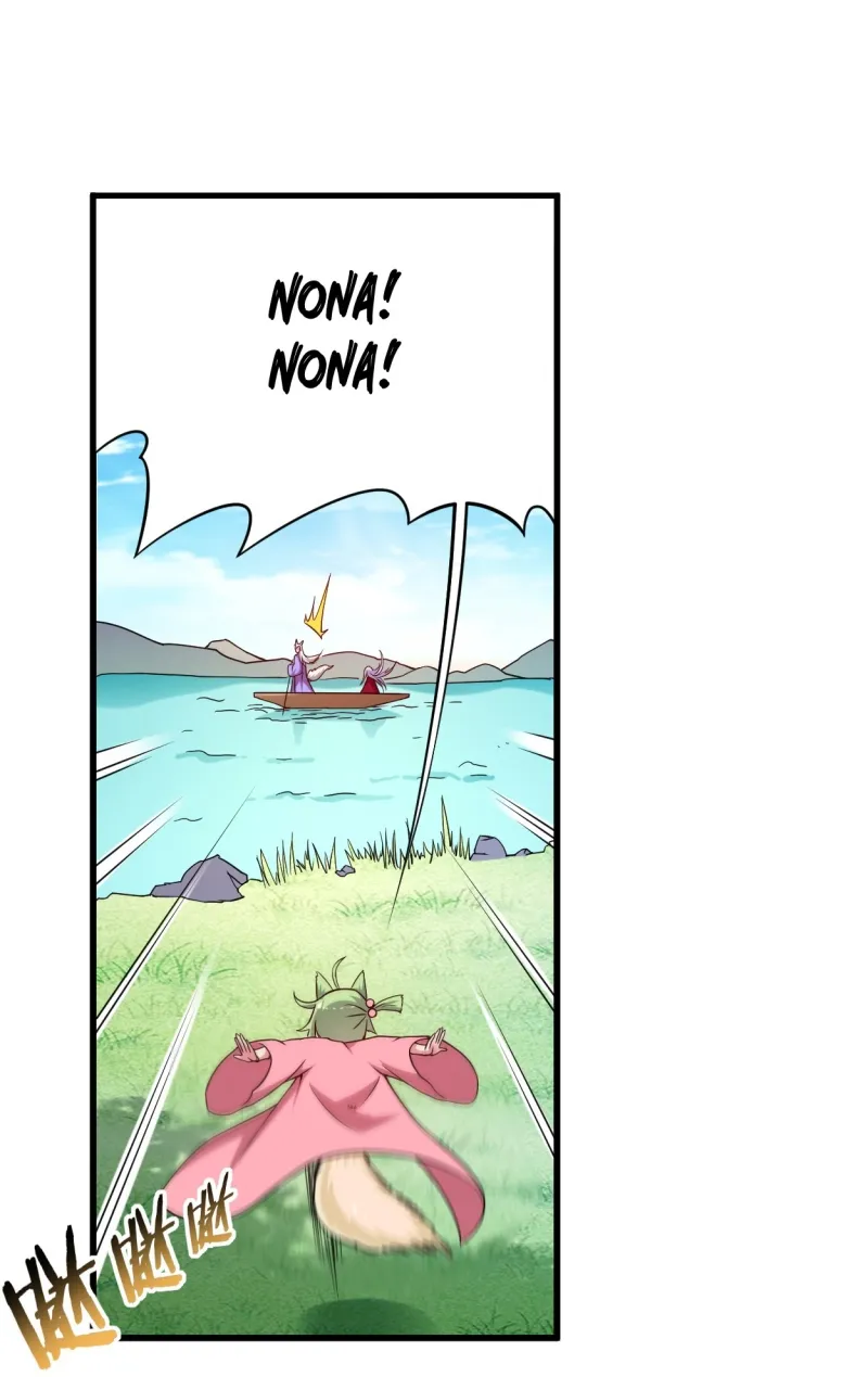My Disciples Are All Immortals Chapter 83 Gambar 29