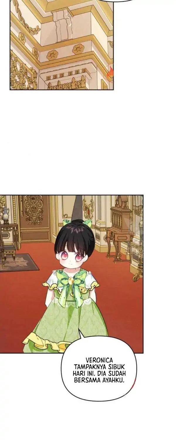 Monster Duke’s Daughter Chapter 37 Gambar 34