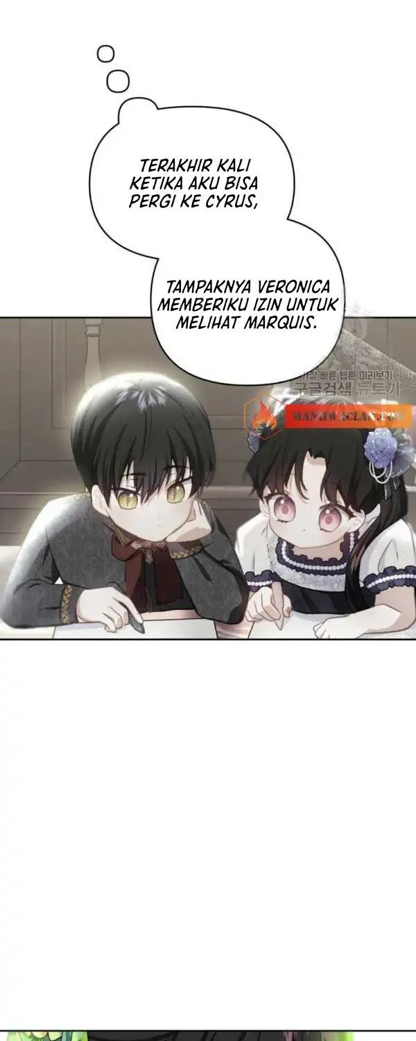 Monster Duke’s Daughter Chapter 37 Gambar 35