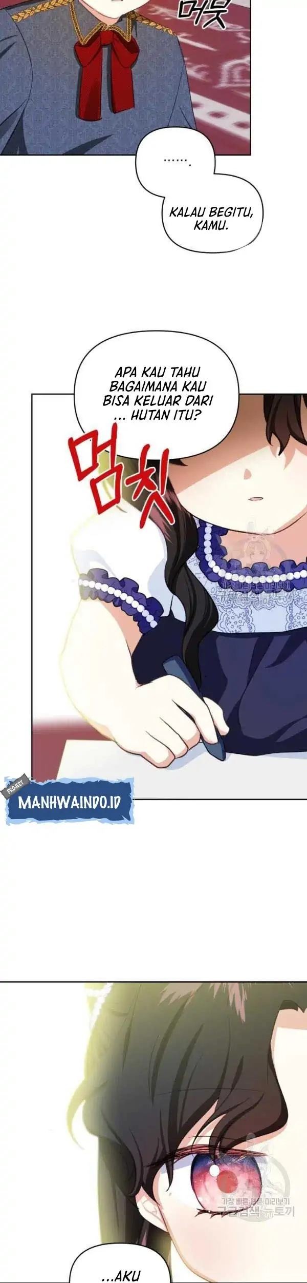 Monster Duke’s Daughter Chapter 36 Gambar 15