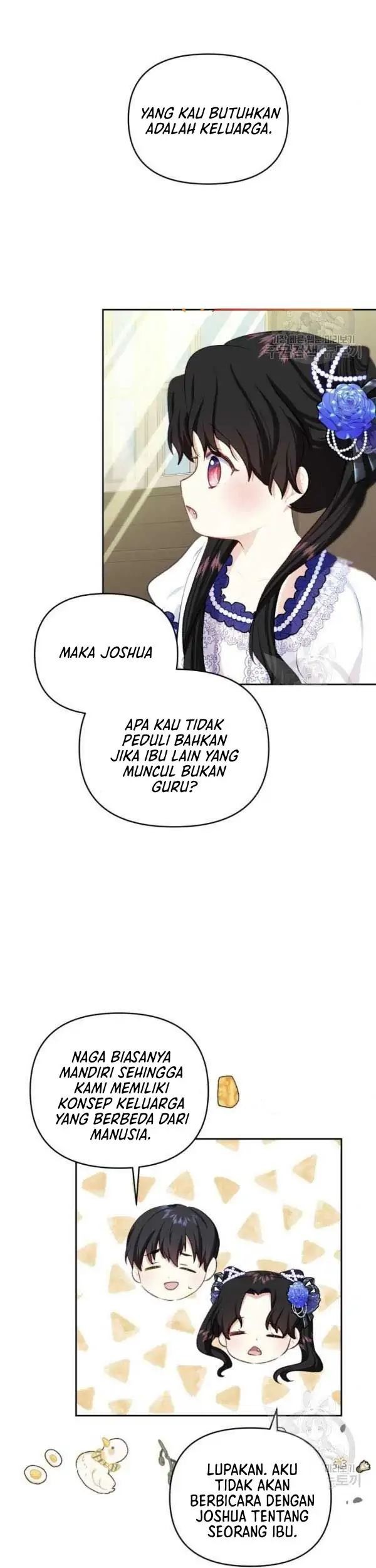 Monster Duke’s Daughter Chapter 36 Gambar 21