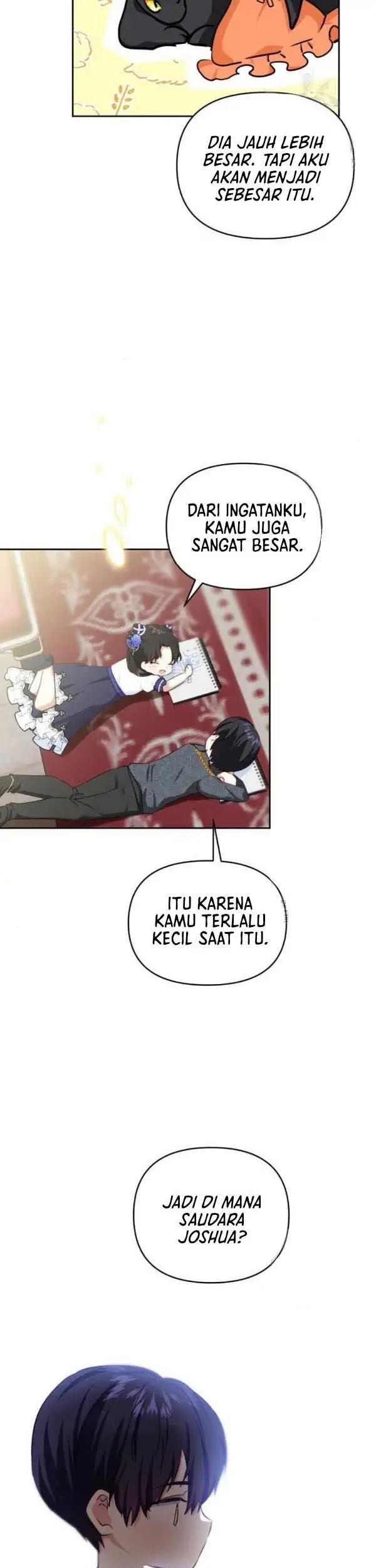 Monster Duke’s Daughter Chapter 36 Gambar 25
