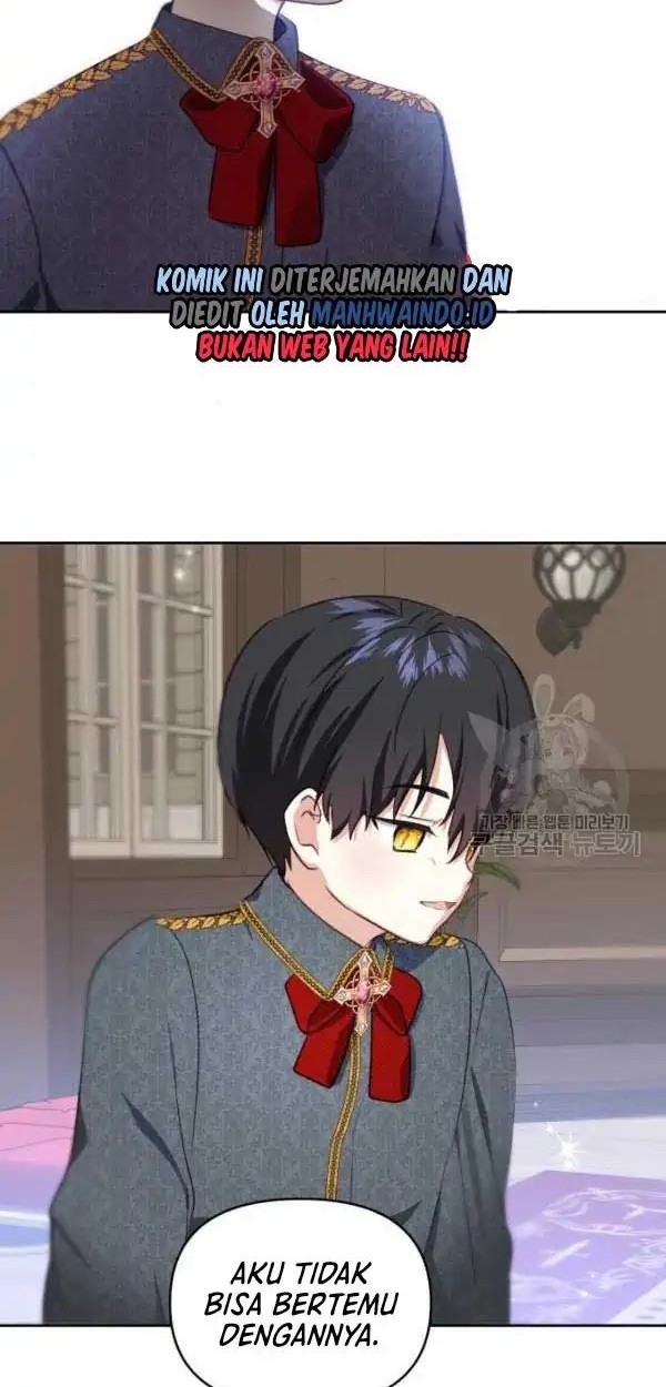 Monster Duke’s Daughter Chapter 36 Gambar 26