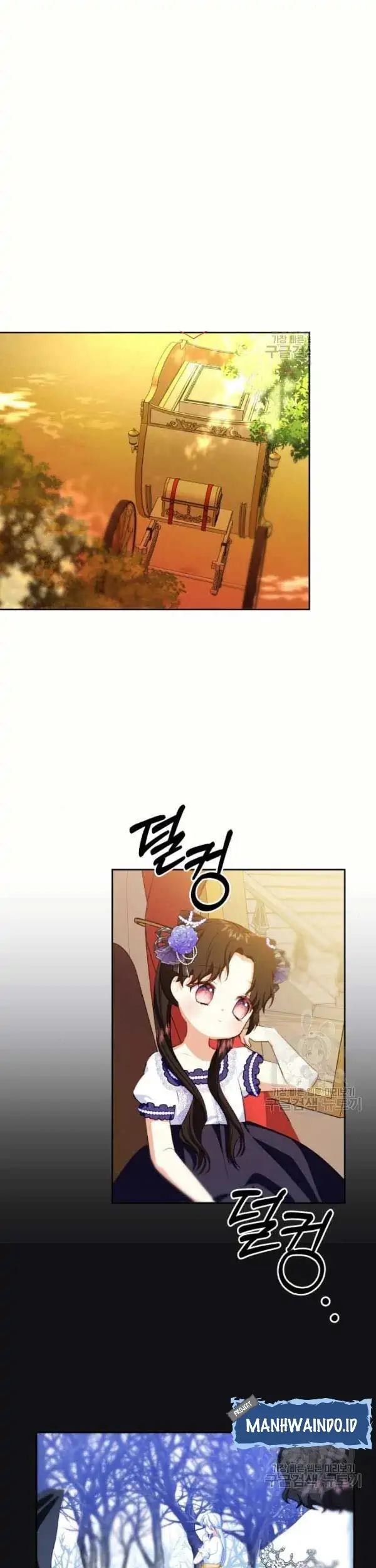 Monster Duke’s Daughter Chapter 36 Gambar 29