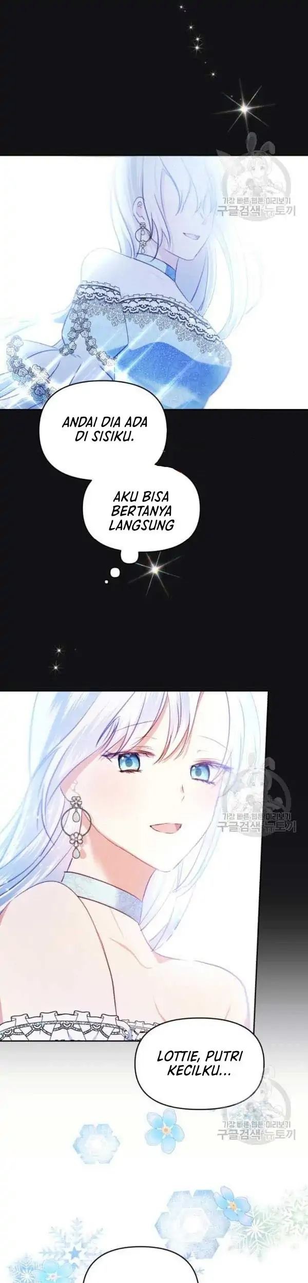 Monster Duke’s Daughter Chapter 36 Gambar 31