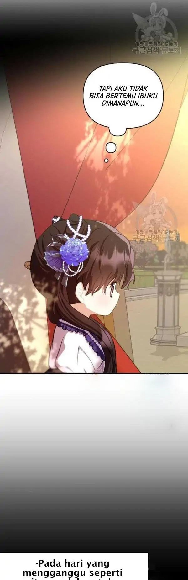 Monster Duke’s Daughter Chapter 36 Gambar 34