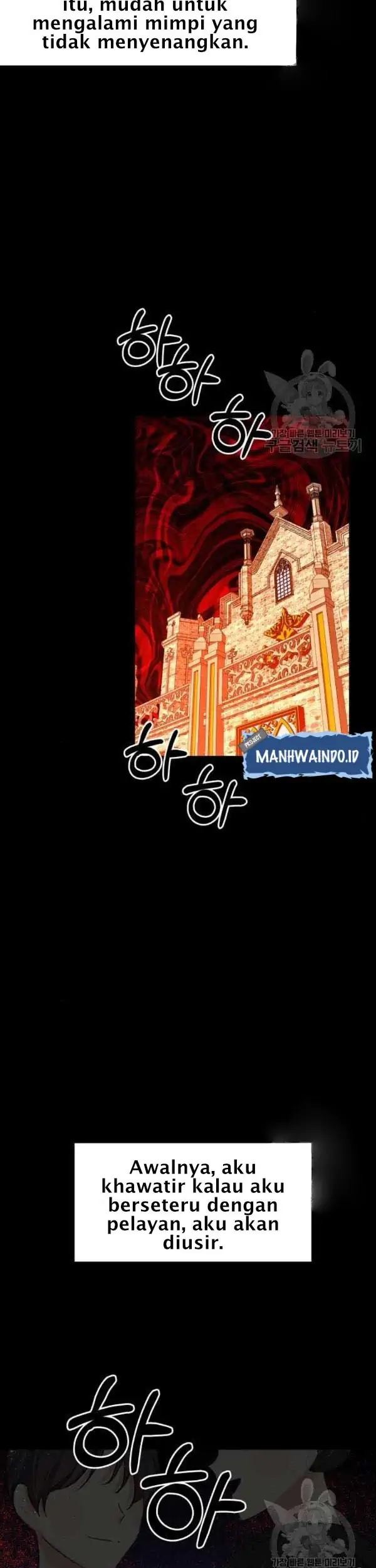Monster Duke’s Daughter Chapter 36 Gambar 35