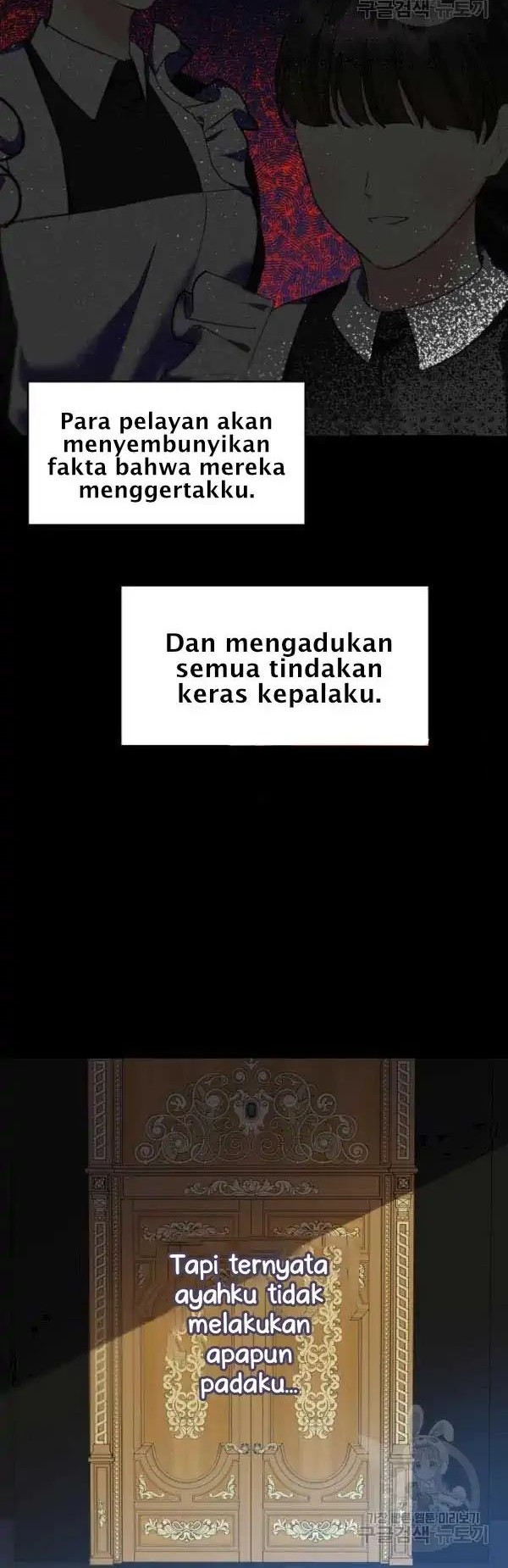 Monster Duke’s Daughter Chapter 36 Gambar 36
