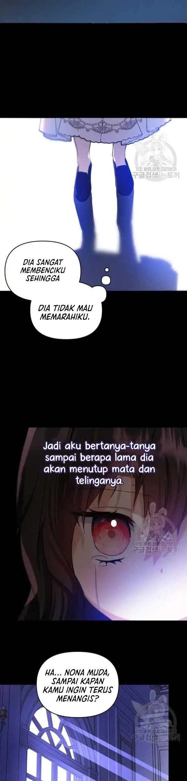 Monster Duke’s Daughter Chapter 36 Gambar 37