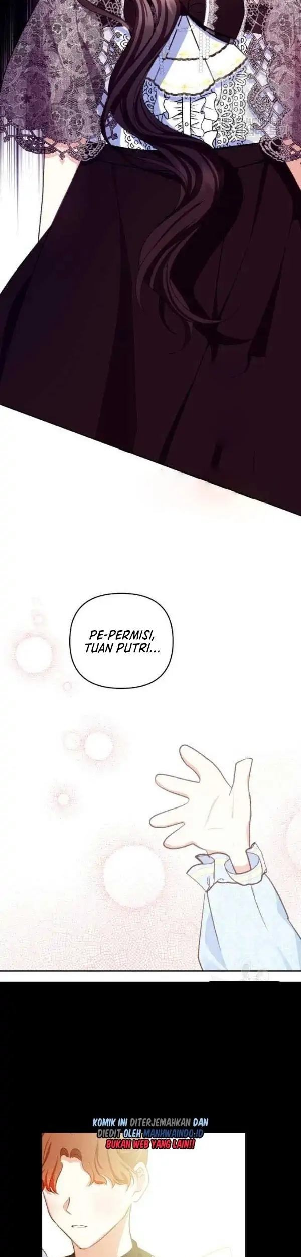Monster Duke’s Daughter Chapter 36 Gambar 41