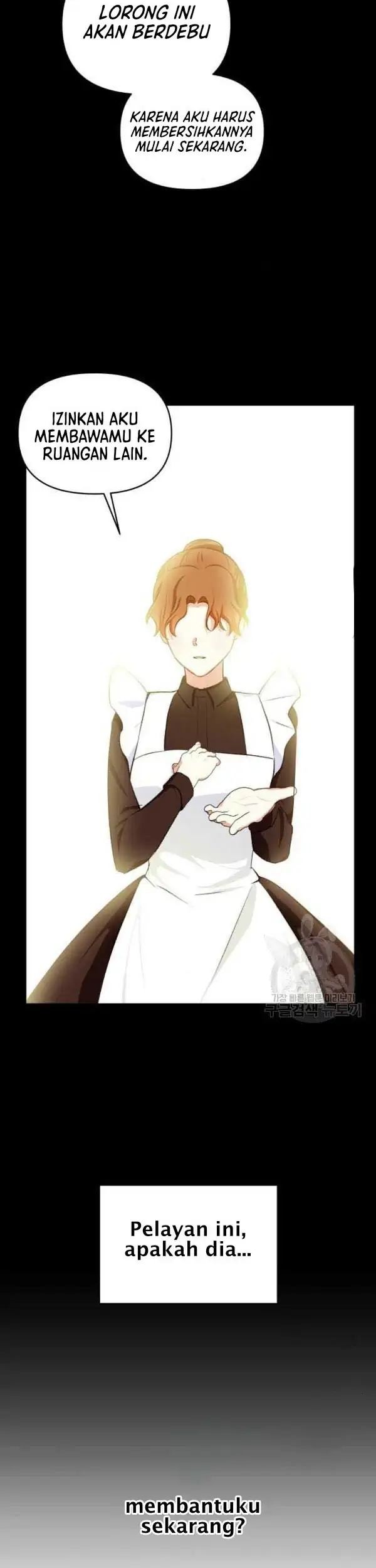 Monster Duke’s Daughter Chapter 36 Gambar 43