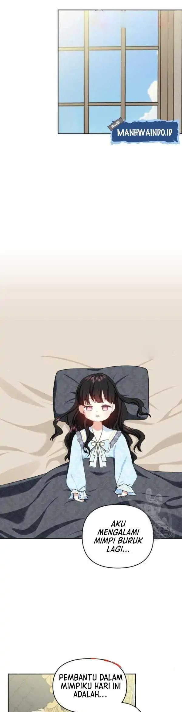Monster Duke’s Daughter Chapter 36 Gambar 45