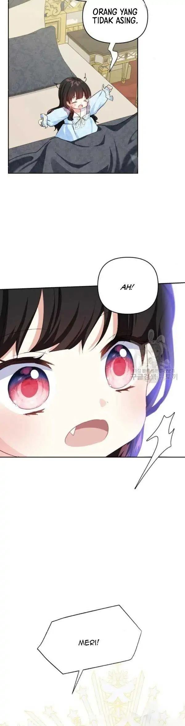 Monster Duke’s Daughter Chapter 36 Gambar 46