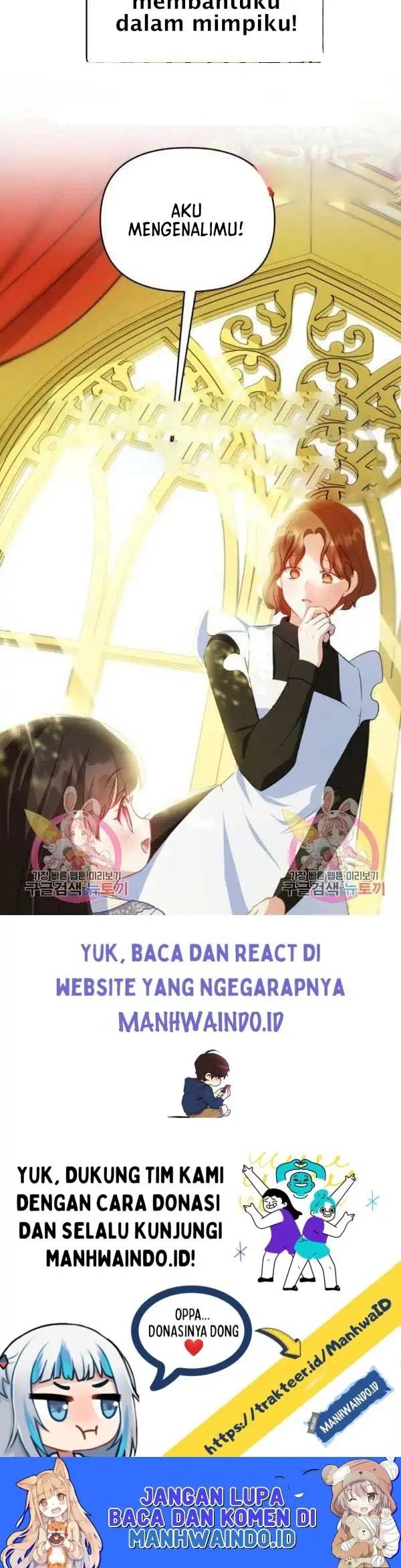 Monster Duke’s Daughter Chapter 36 Gambar 48