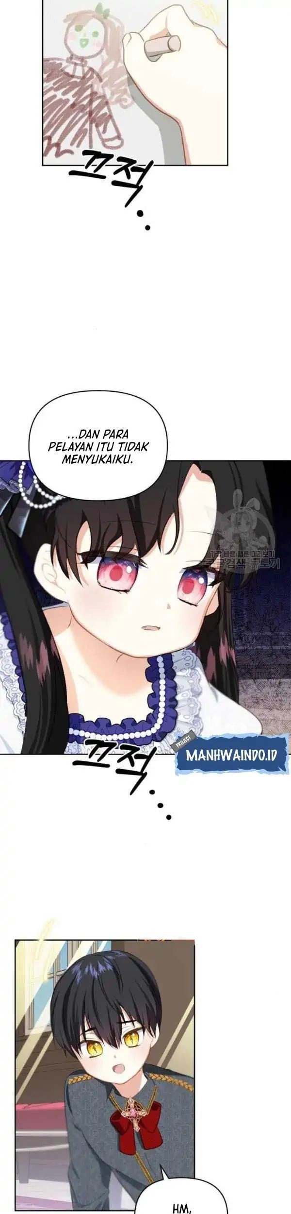 Monster Duke’s Daughter Chapter 36 Gambar 11