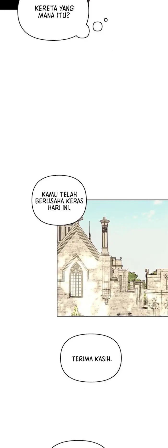 Monster Duke’s Daughter Chapter 35 Gambar 18