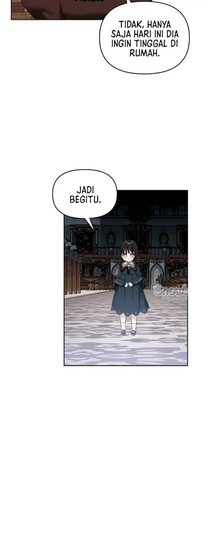 Monster Duke’s Daughter Chapter 35 Gambar 20