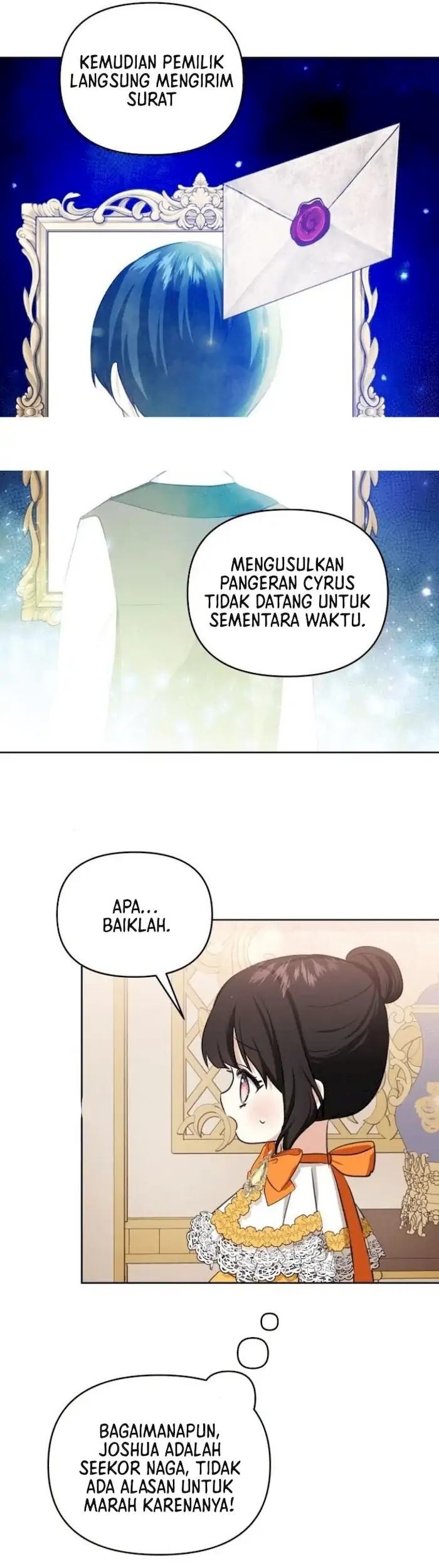 Monster Duke’s Daughter Chapter 35 Gambar 25