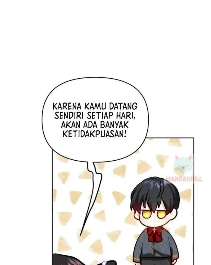 Monster Duke’s Daughter Chapter 35 Gambar 44