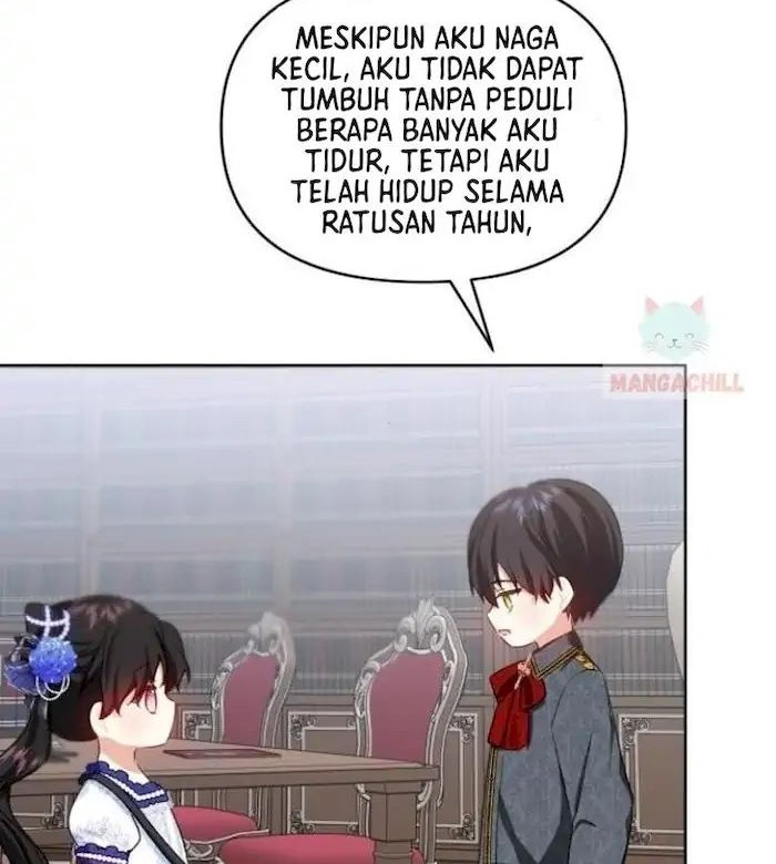 Monster Duke’s Daughter Chapter 35 Gambar 46