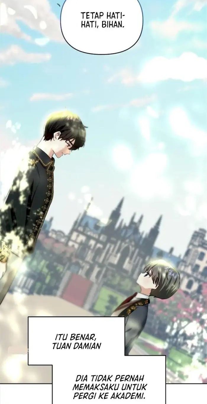 Monster Duke’s Daughter Chapter 35 Gambar 4