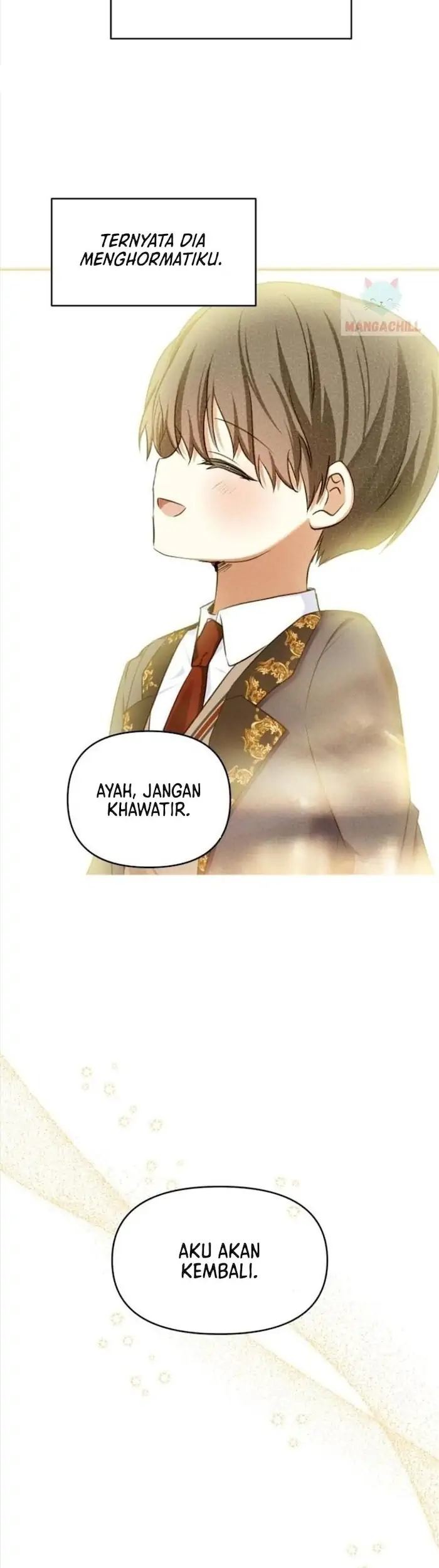 Monster Duke’s Daughter Chapter 35 Gambar 5
