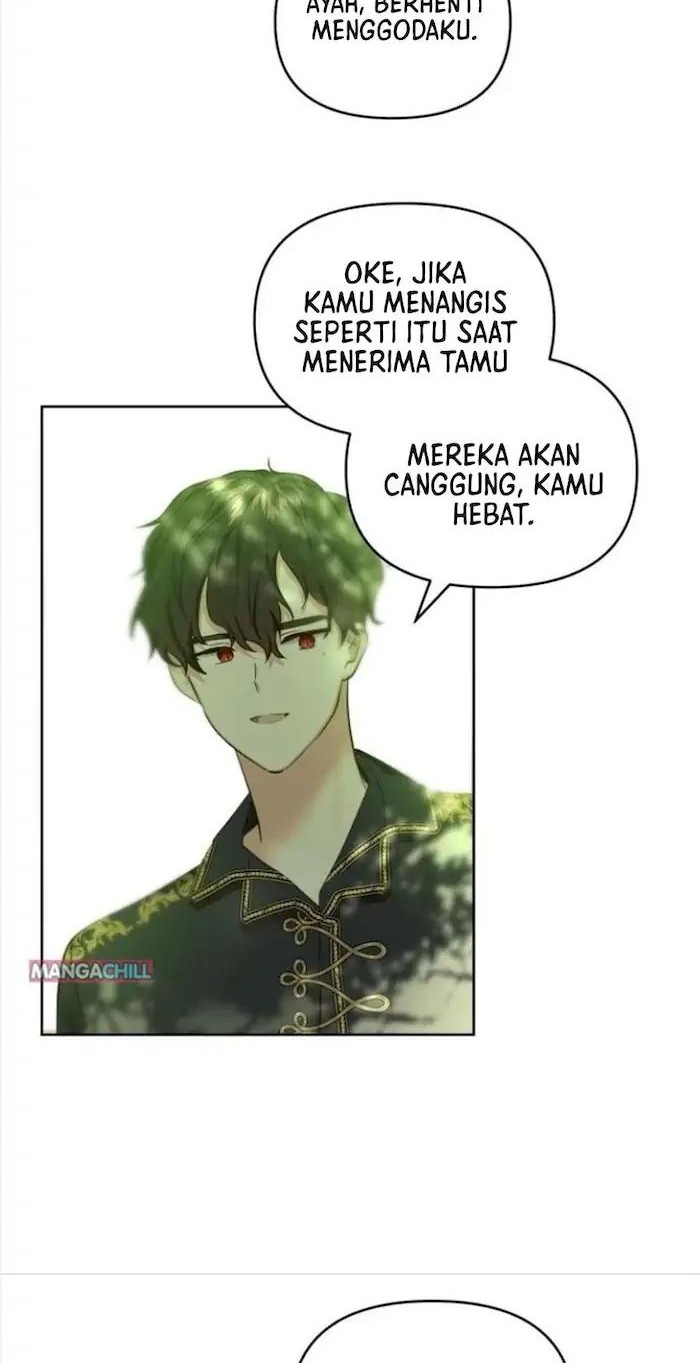 Monster Duke’s Daughter Chapter 35 Gambar 8