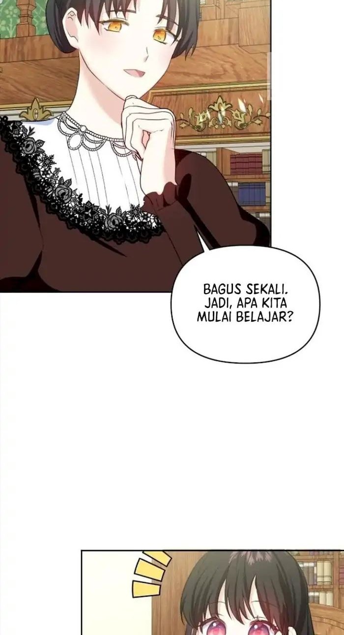 Monster Duke’s Daughter Chapter 35 Gambar 12