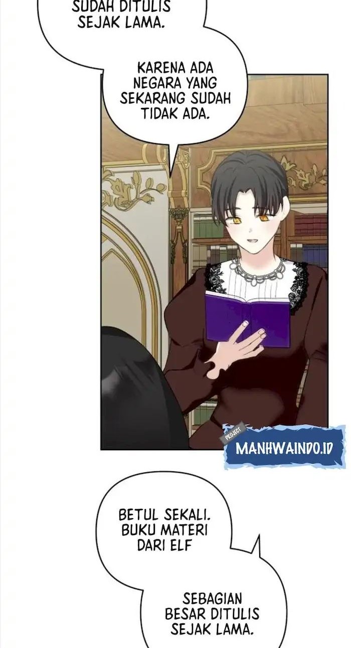 Monster Duke’s Daughter Chapter 35 Gambar 14