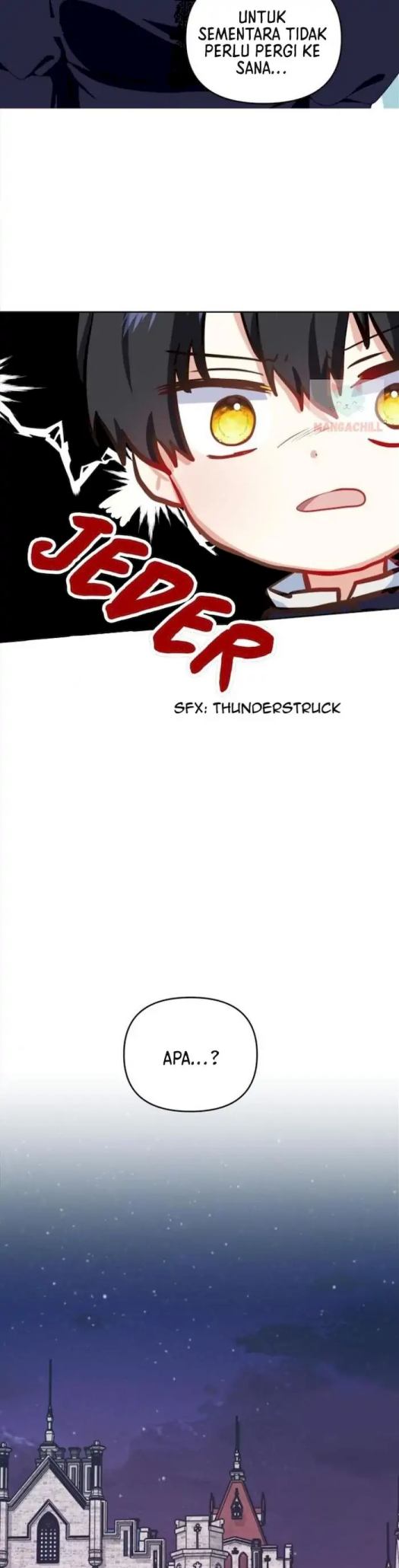 Monster Duke’s Daughter Chapter 34 Gambar 12