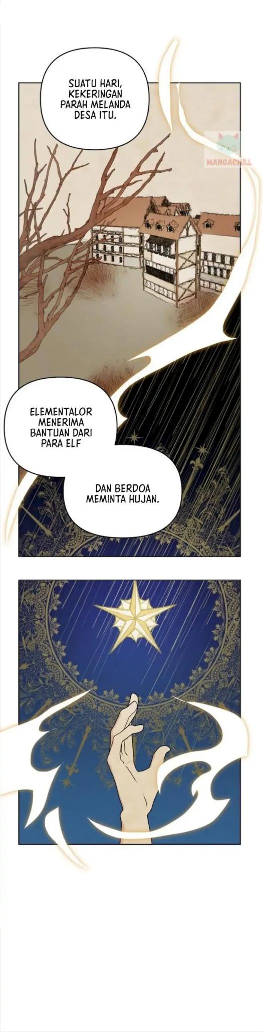 Monster Duke’s Daughter Chapter 34 Gambar 15