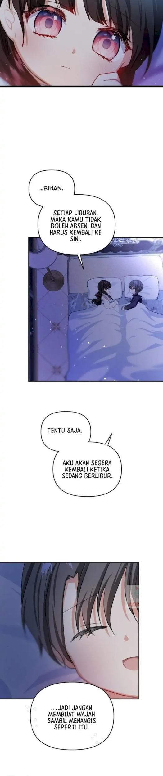 Monster Duke’s Daughter Chapter 34 Gambar 32