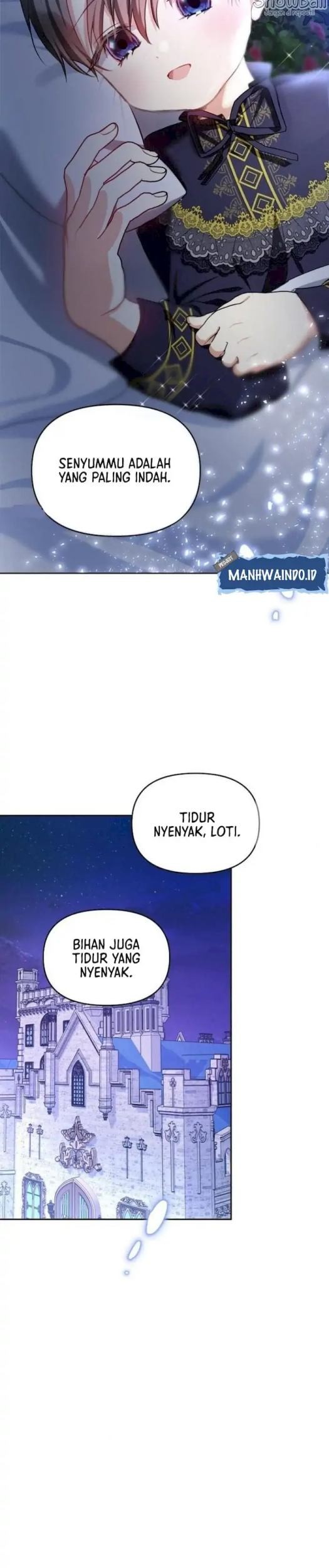 Monster Duke’s Daughter Chapter 34 Gambar 34