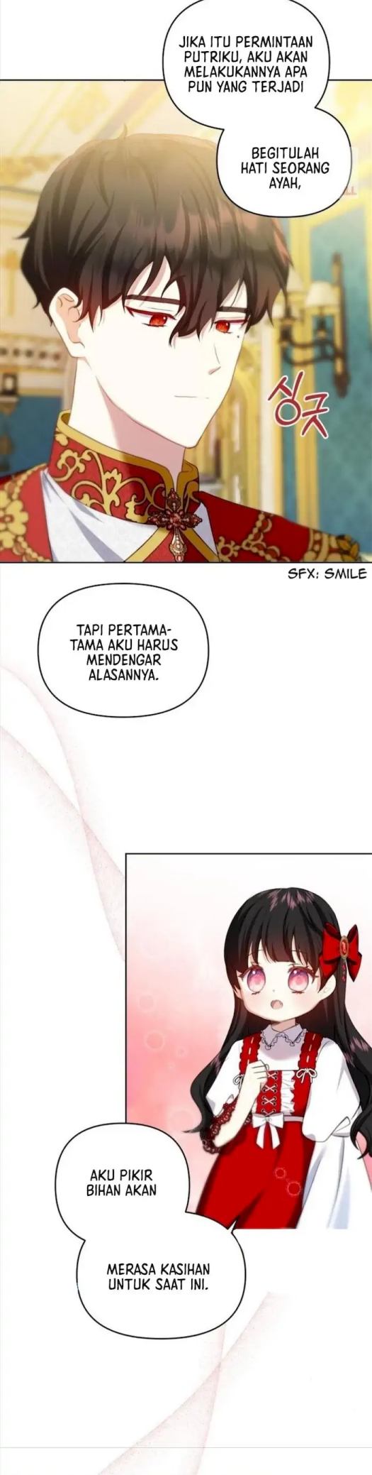 Monster Duke’s Daughter Chapter 34 Gambar 3