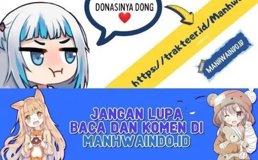 Monster Duke’s Daughter Chapter 34 Gambar 45