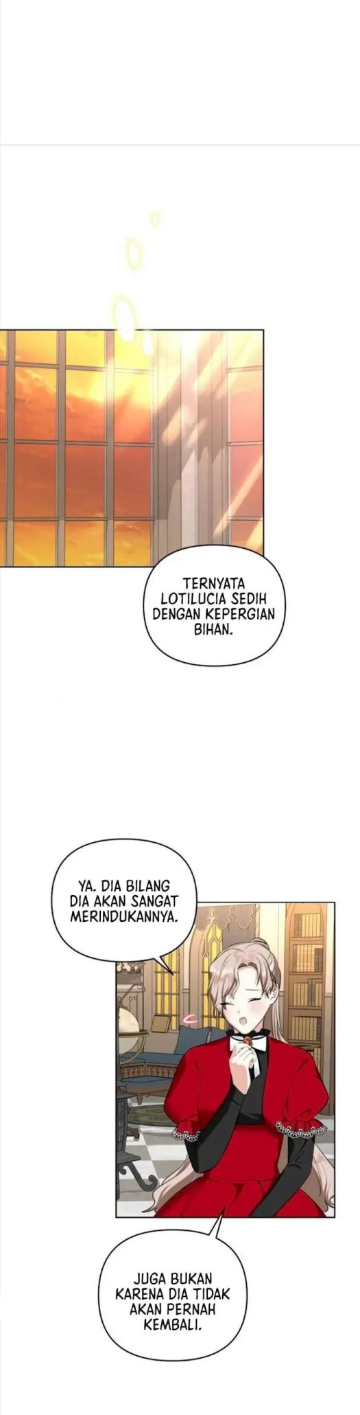 Monster Duke’s Daughter Chapter 34 Gambar 7