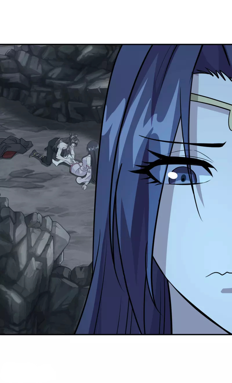 Xianwu Dizun Chapter 199 Gambar 34