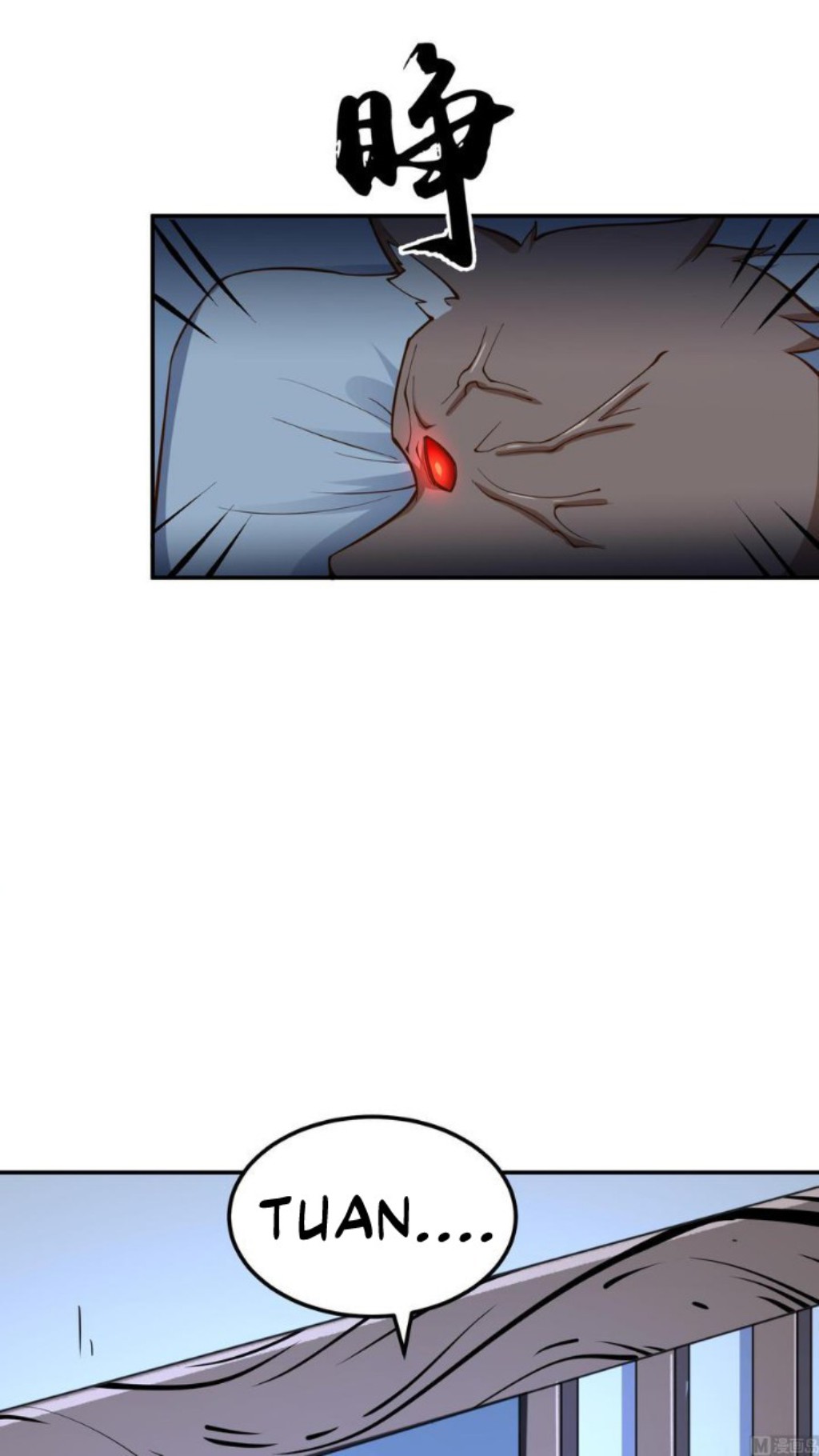 Peerless Sword God Chapter 199 Gambar 12