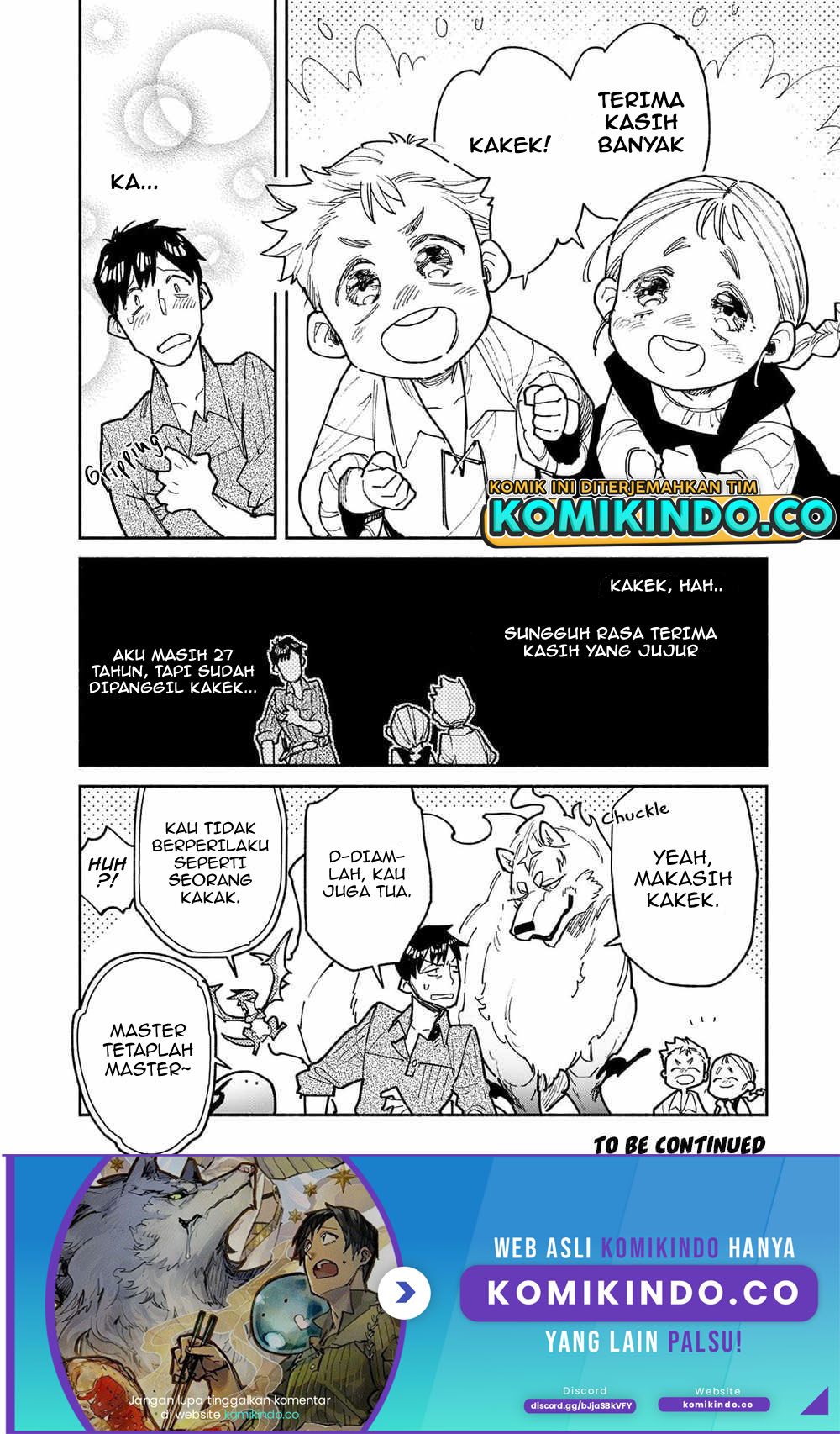 Tondemo Skill de Isekai Hourou Meshi Chapter 51 Gambar 19