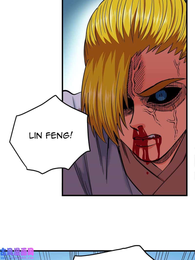 Emperor Domination Chapter 52 Gambar 11