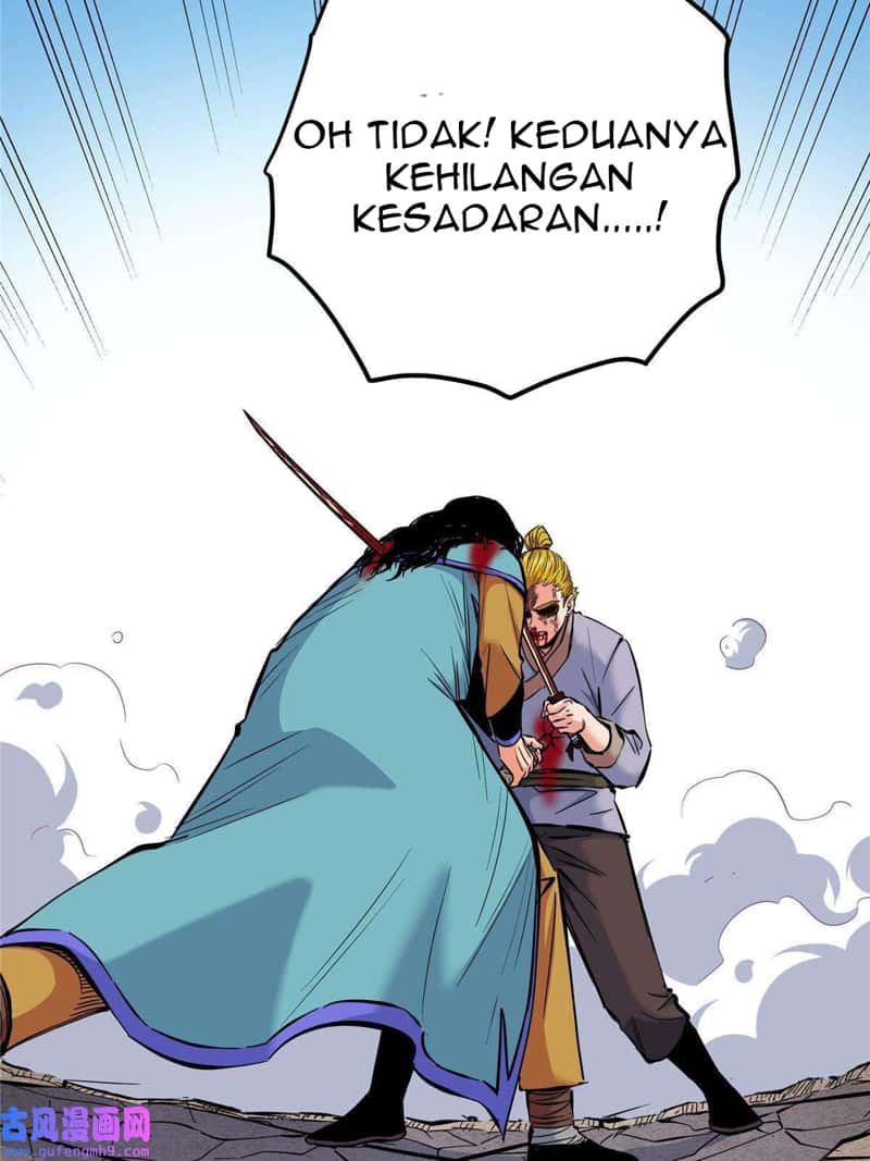 Emperor Domination Chapter 52 Gambar 12