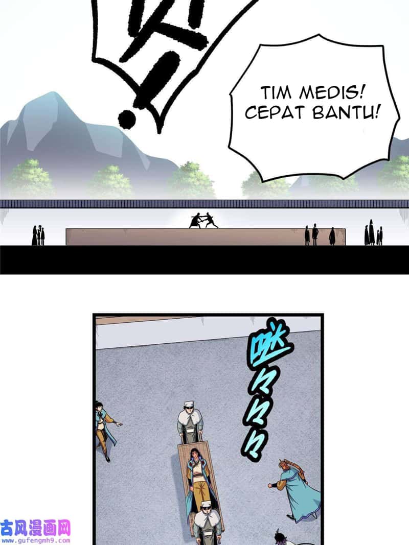 Emperor Domination Chapter 52 Gambar 14