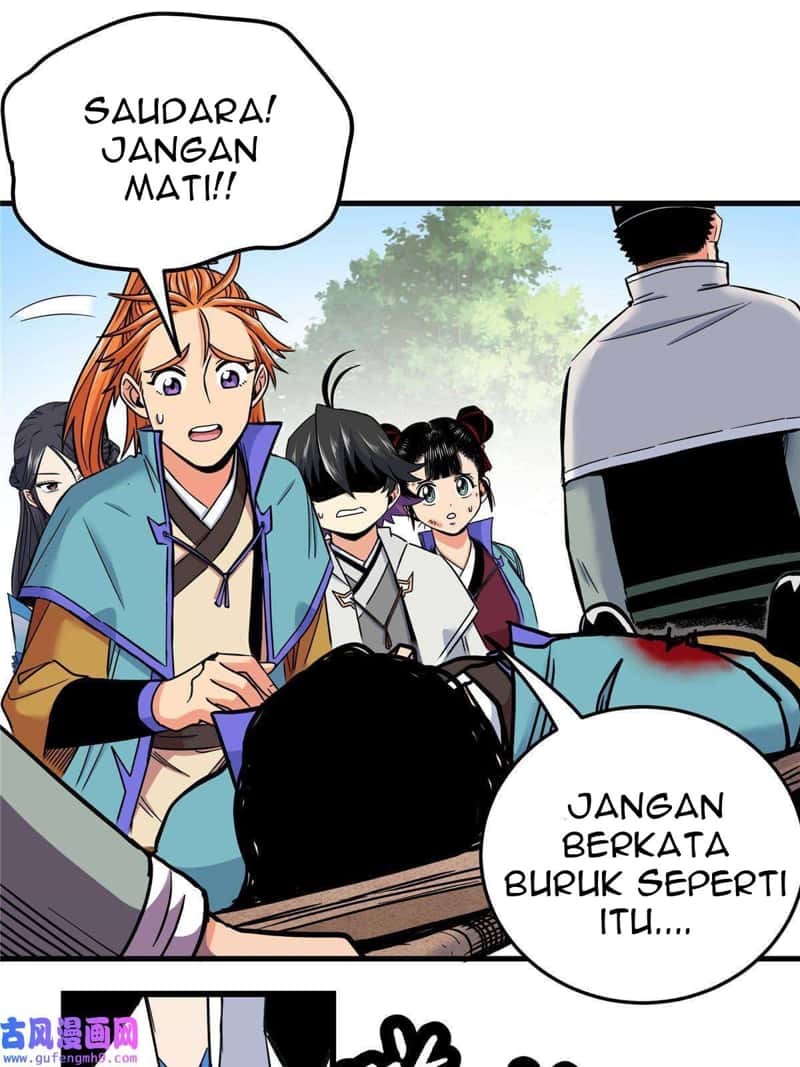 Emperor Domination Chapter 52 Gambar 16