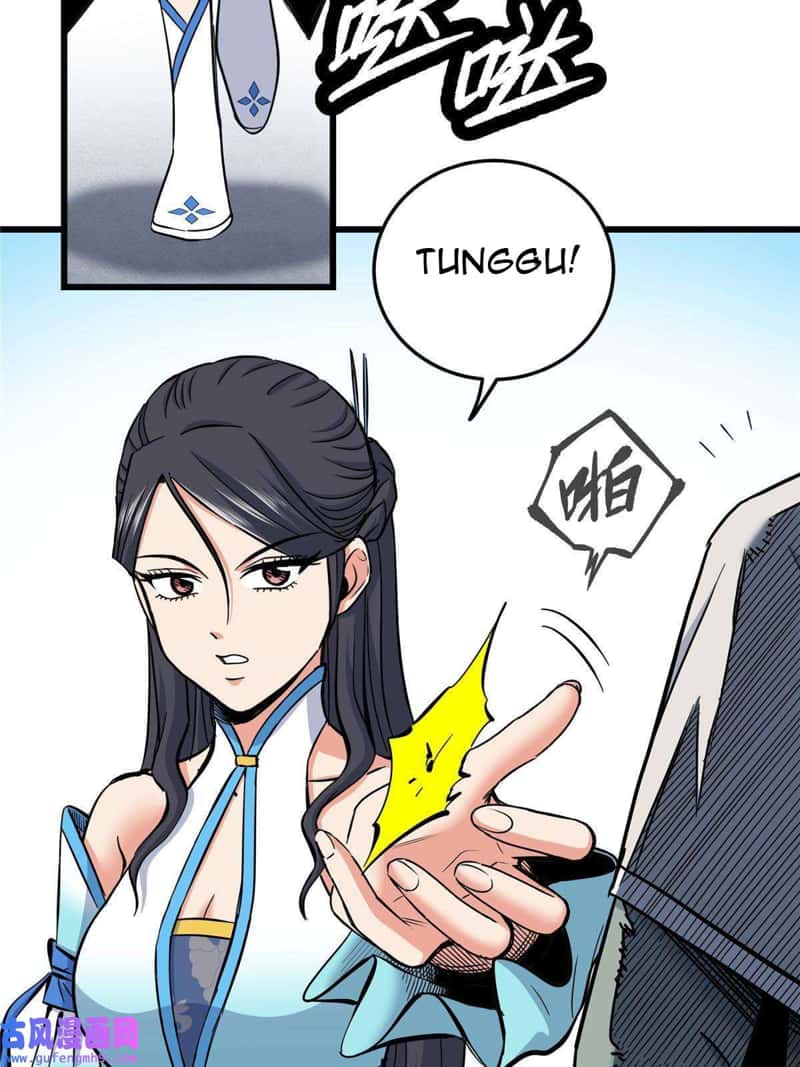 Emperor Domination Chapter 52 Gambar 17