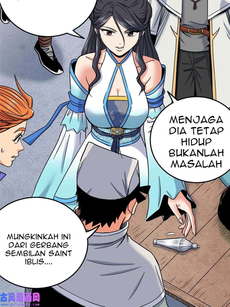 Emperor Domination Chapter 52 Gambar 19