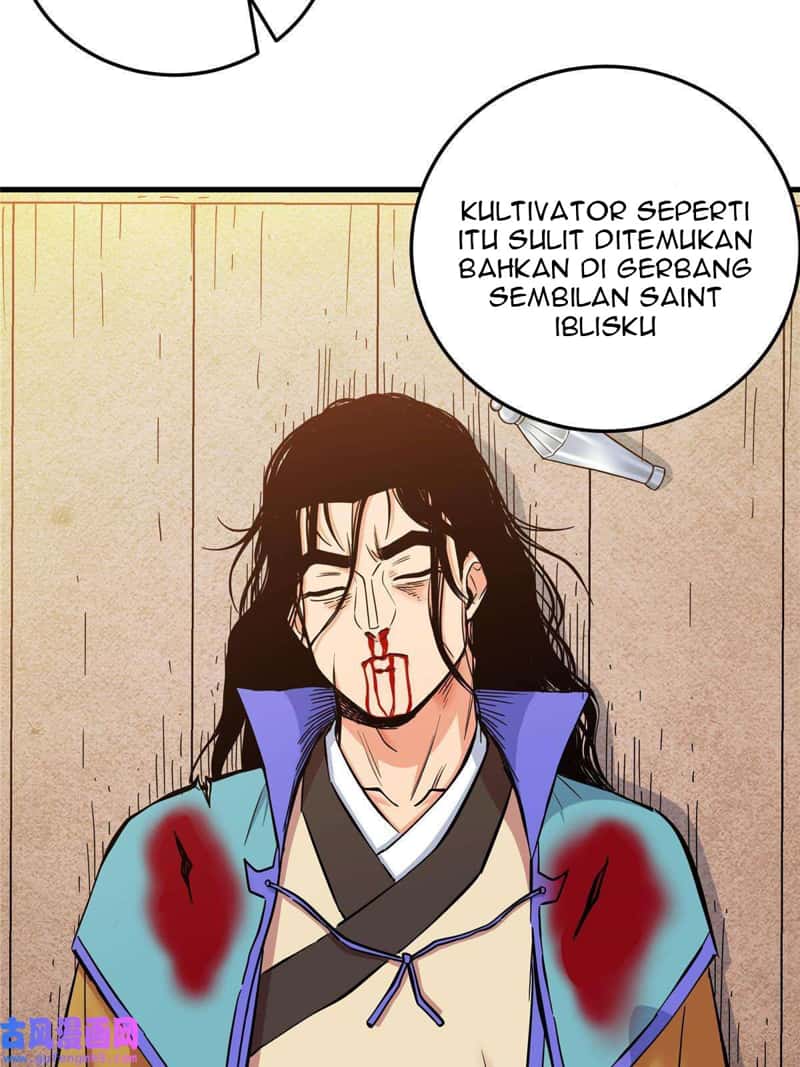 Emperor Domination Chapter 52 Gambar 21