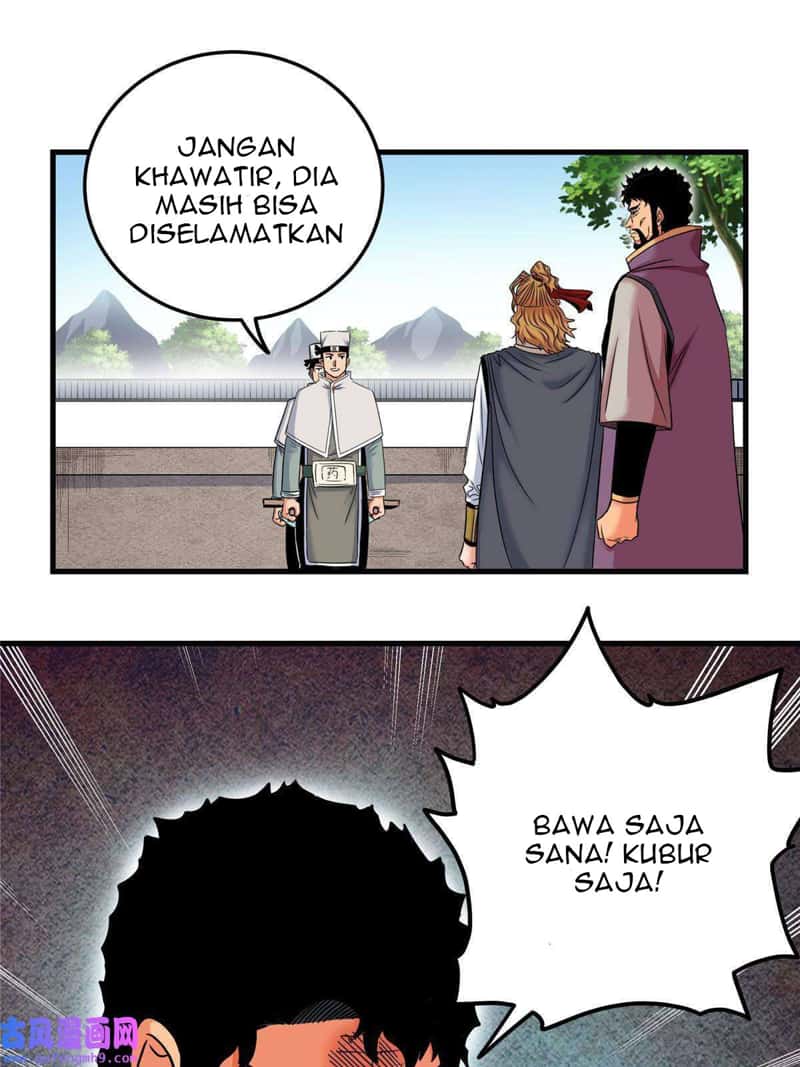 Emperor Domination Chapter 52 Gambar 23