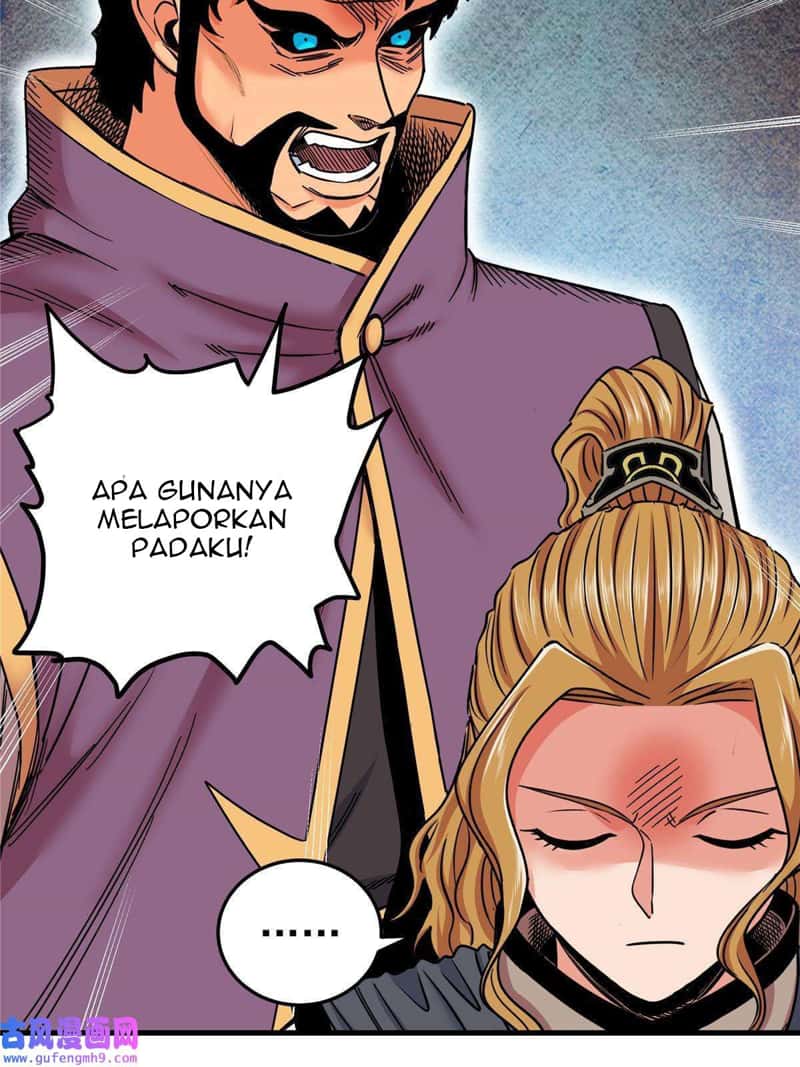 Emperor Domination Chapter 52 Gambar 24