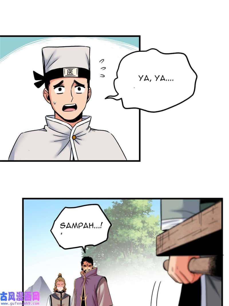 Emperor Domination Chapter 52 Gambar 25