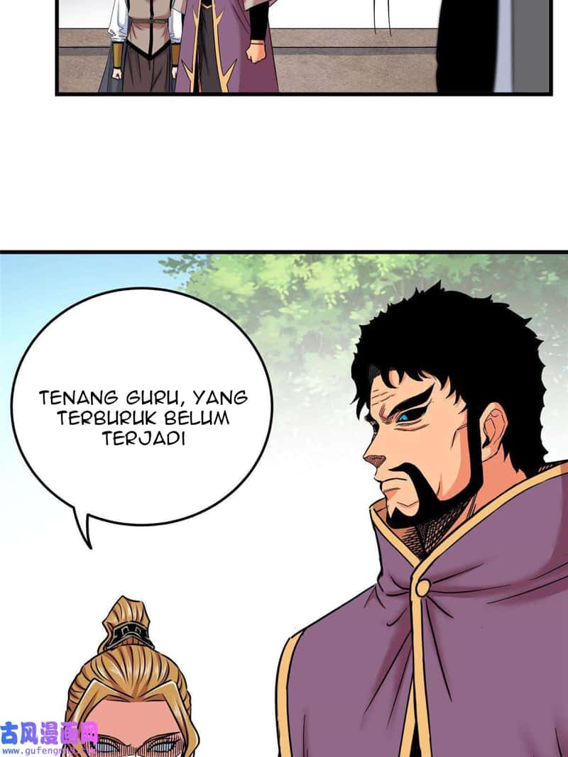 Emperor Domination Chapter 52 Gambar 26